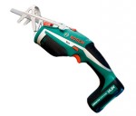 Садовая аккумуляторная пила Bosch KEO